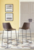 Centiar Pub Height Bar Stool