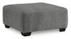 Birkdale Court Oversized Accent Ottoman