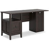 Camiburg 2-Piece Home Office Desk