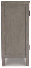 Charina Accent Cabinet