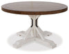 Valebeck Dining Table