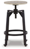 Karisslyn Counter Height Stool