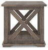 Arlenbry End Table