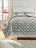 Media 3-Piece Comforter Set