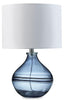 Lemmitt Table Lamp