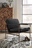 Puckman Accent Chair