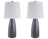 Shavontae Table Lamp (Set of 2)