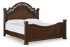 Lavinton Bed