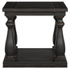 Mallacar End Table