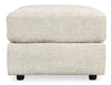 Soletren Oversized Ottoman