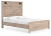 Senniberg Bedroom Set