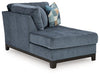 Maxon Place Sectional with Chaise