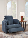 Modmax Swivel Glider Chair