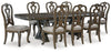 Maylee Dining Room Set