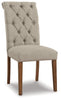 Harvina Dining Chair