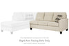 Abinger 2-Piece Sectional with Chaise