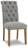 Harvina Dining Chair