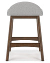 Lyncott Counter Height Bar Stool