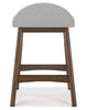 Lyncott Counter Height Bar Stool