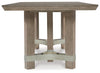 Chrestner Dining Table