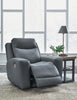 Mindanao Power Recliner