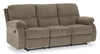 Scranto Reclining Sofa