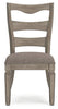 Lexorne Dining Chair