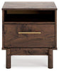 Calverson Nightstand