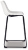 Centiar Pub Height Bar Stool