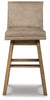 Tallenger Bar Height Bar Stool