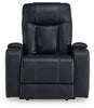 Feazada Power Recliner