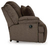 Top Tier Sectional Loveseat