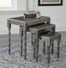 Larkendale Accent Table (Set of 3)