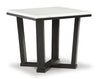 Fostead End Table