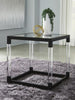 Nallynx Occasional Table Set