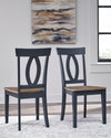 Landocken Dining Chair