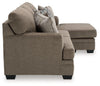 Stonemeade Sofa Chaise