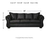 Darcy Sofa