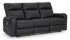 Axtellton Power Reclining Sofa