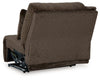 Top Tier Sectional Loveseat