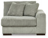 Lindyn Sectional Sofa