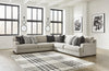 Artsie Sectional