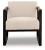 Alarick Accent Chair