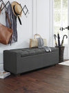 Cortwell Storage Bench