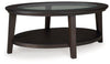 Celamar Occasional Table Set