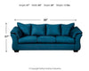 Darcy Sofa