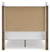 Mollviney Bedroom Set