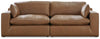 Emilia Sectional Loveseat