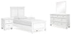 Fortman Bedroom Set