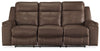 Jesolo Reclining Sofa